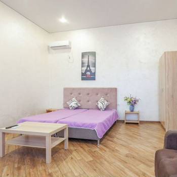 Сдается 2-х комнатная квартира, 58 м²