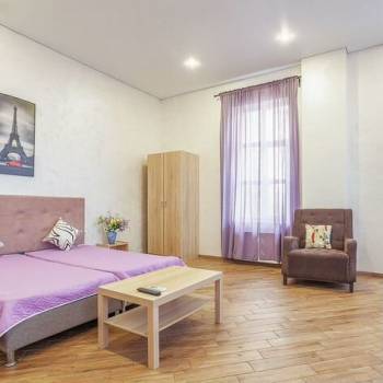 Сдается 2-х комнатная квартира, 58 м²