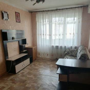 Сдается 1-комнатная квартира, 31 м²
