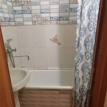 Сдается 1-комнатная квартира, 31 м²