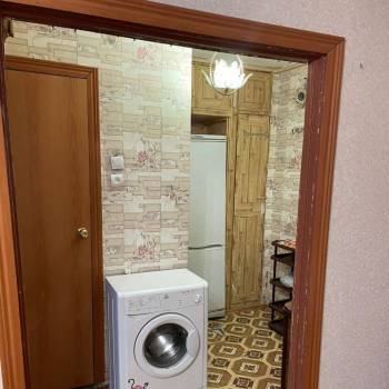 Сдается 1-комнатная квартира, 31 м²