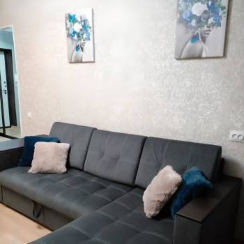 Сдается 1-комнатная квартира, 43 м²