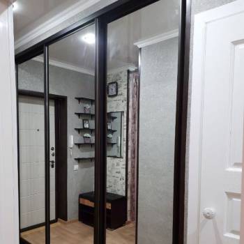 Сдается 1-комнатная квартира, 43 м²
