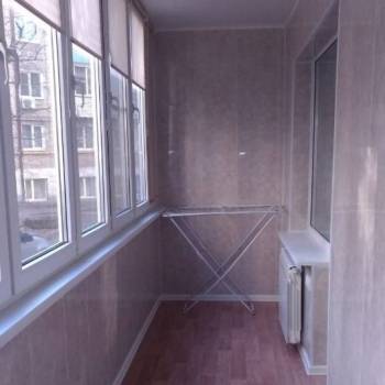 Сдается 1-комнатная квартира, 43 м²