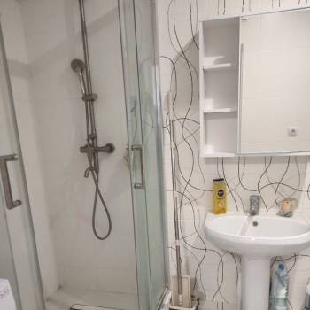 Сдается 1-комнатная квартира, 39 м²