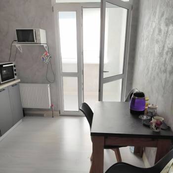 Сдается 1-комнатная квартира, 39 м²