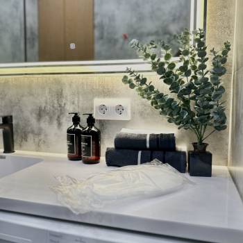 Сдается 2-х комнатная квартира, 40 м²