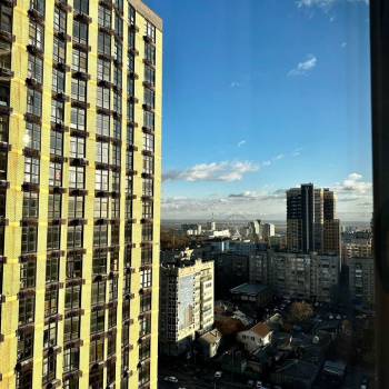Сдается 2-х комнатная квартира, 40 м²