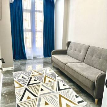 Сдается 2-х комнатная квартира, 40 м²