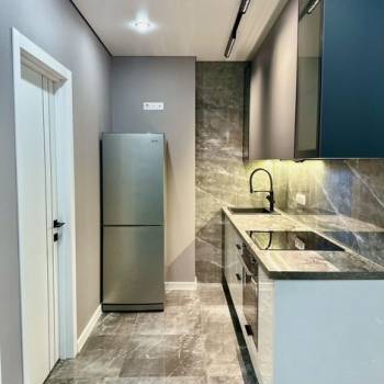 Сдается 2-х комнатная квартира, 40 м²