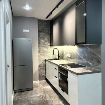 Сдается 2-х комнатная квартира, 40 м²