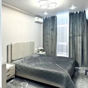 Сдается 2-х комнатная квартира, 40 м²