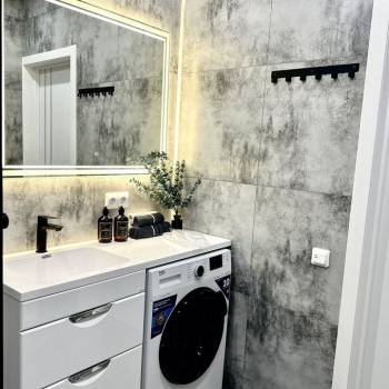 Сдается 2-х комнатная квартира, 40 м²