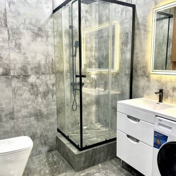 Сдается 2-х комнатная квартира, 40 м²