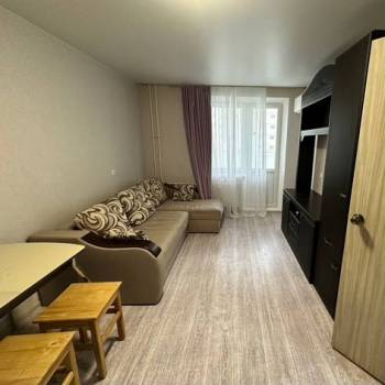 Сдается 1-комнатная квартира, 29,9 м²