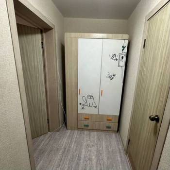 Сдается 1-комнатная квартира, 29,9 м²
