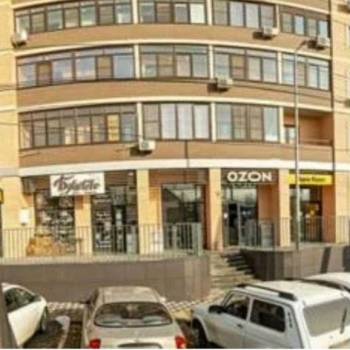 Продается 2-х комнатная квартира, 50,4 м²