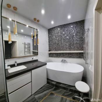 Продается 2-х комнатная квартира, 68 м²