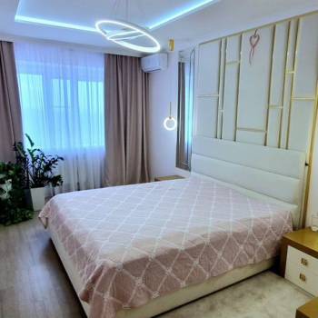 Продается 2-х комнатная квартира, 68 м²