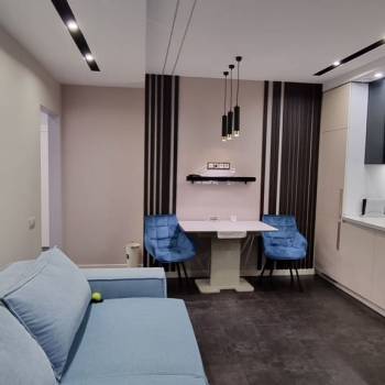 Продается 2-х комнатная квартира, 68 м²