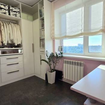 Продается 2-х комнатная квартира, 68 м²