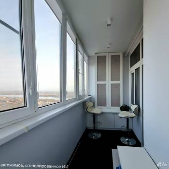 Продается 2-х комнатная квартира, 68 м²