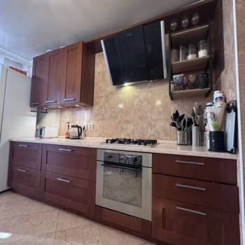 Продается 3-х комнатная квартира, 95 м²