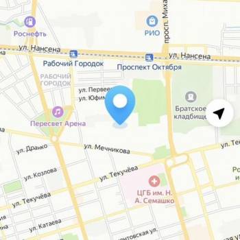 Продается 3-х комнатная квартира, 74,5 м²