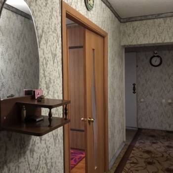 Продается 3-х комнатная квартира, 74,5 м²
