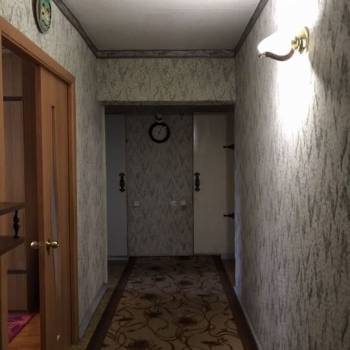 Продается 3-х комнатная квартира, 74,5 м²