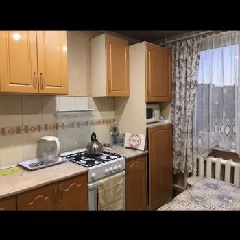 Продается 3-х комнатная квартира, 74,5 м²