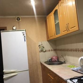 Продается 3-х комнатная квартира, 74,5 м²