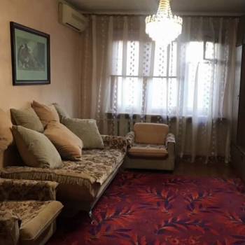 Продается 3-х комнатная квартира, 74,5 м²
