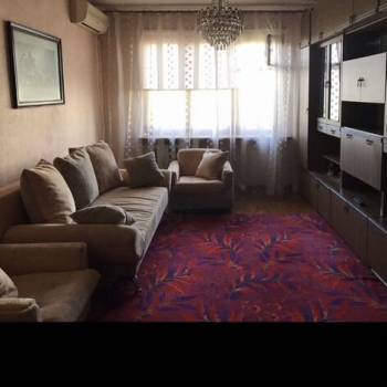 Продается 3-х комнатная квартира, 74,5 м²