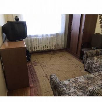 Продается 3-х комнатная квартира, 74,5 м²
