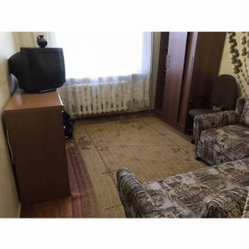 Продается 3-х комнатная квартира, 74,5 м²