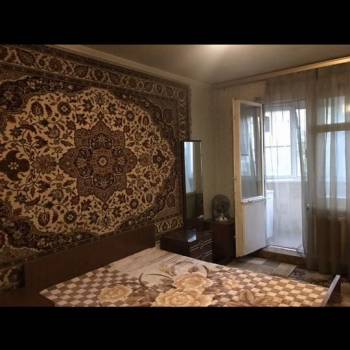 Продается 3-х комнатная квартира, 74,5 м²