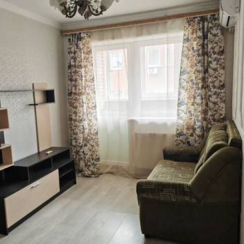 Сдается 1-комнатная квартира, 28 м²