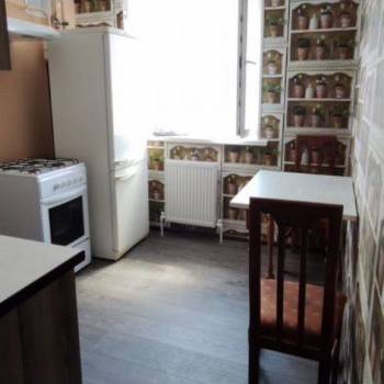 Сдается 1-комнатная квартира, 28 м²