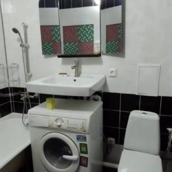 Сдается 1-комнатная квартира, 28 м²
