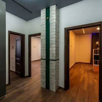 Продается 2-х комнатная квартира, 81 м²