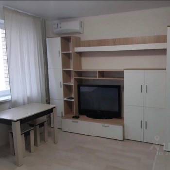 Сдается 1-комнатная квартира, 27 м²