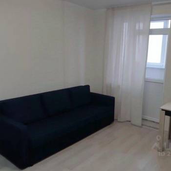 Сдается 1-комнатная квартира, 27 м²