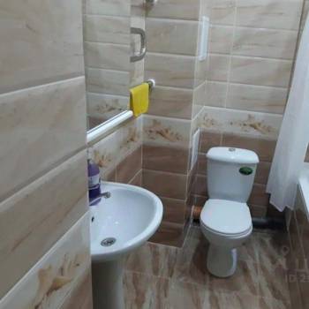Сдается 1-комнатная квартира, 27 м²
