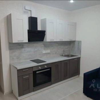 Сдается 1-комнатная квартира, 27 м²