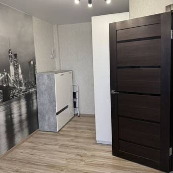 Продается 1-комнатная квартира, 39 м²