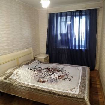 Сдается Многокомнатная квартира, 59 м²