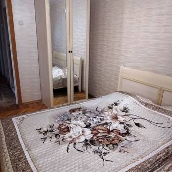 Сдается Многокомнатная квартира, 59 м²