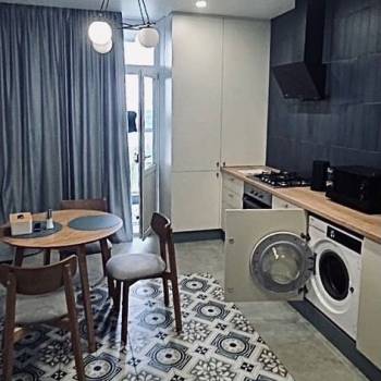 Сдается 2-х комнатная квартира, 68,1 м²