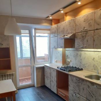 Сдается 1-комнатная квартира, 38 м²